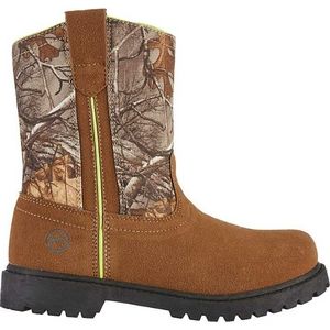Magellan | Toddler Boy | Camo Boots